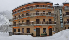 Отель Residence Giardino  Монтекрето